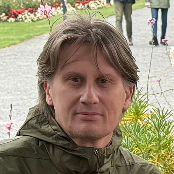 Johan Lindahl